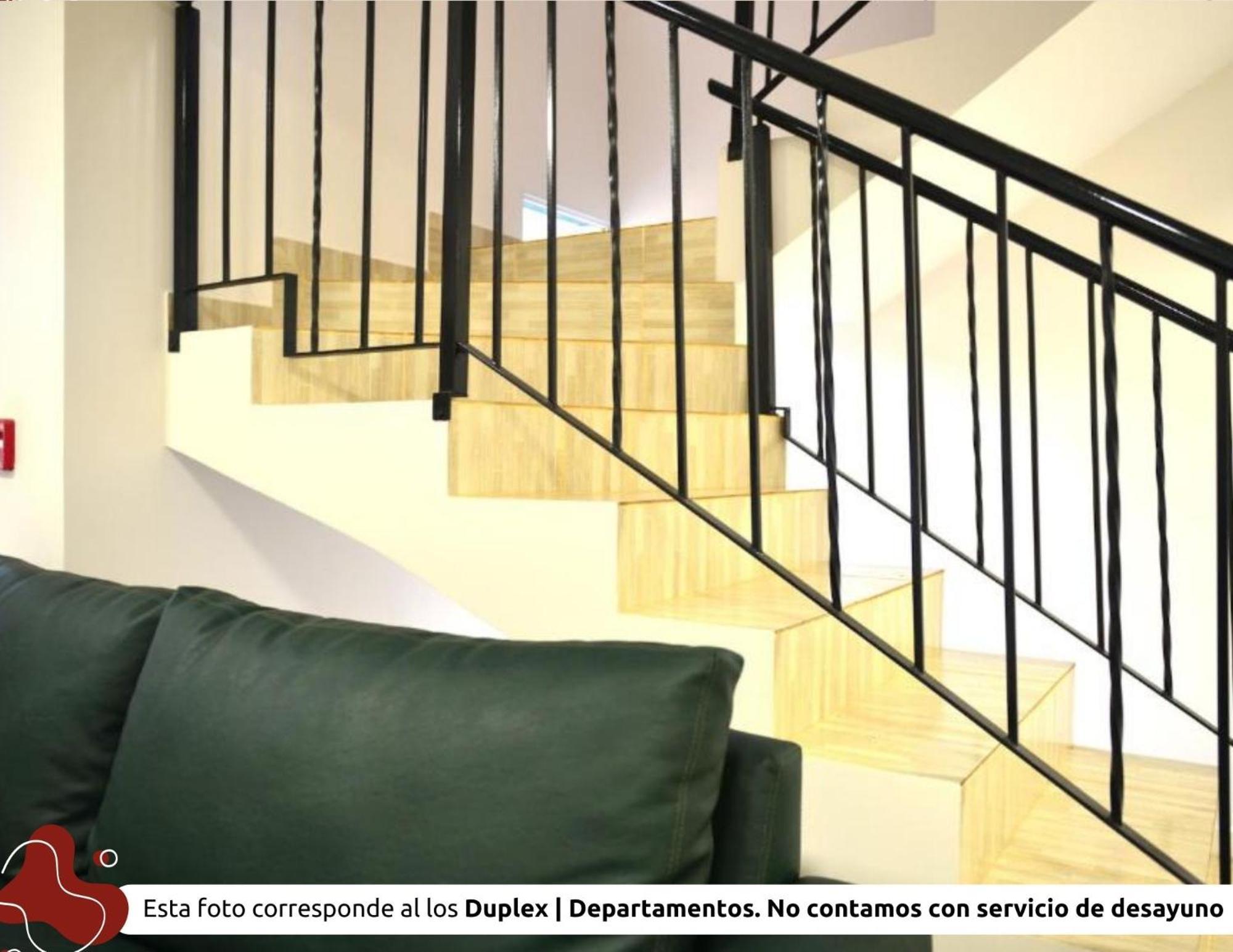 Z Hotel Boutique Puerto Iguazú Exteriör bild