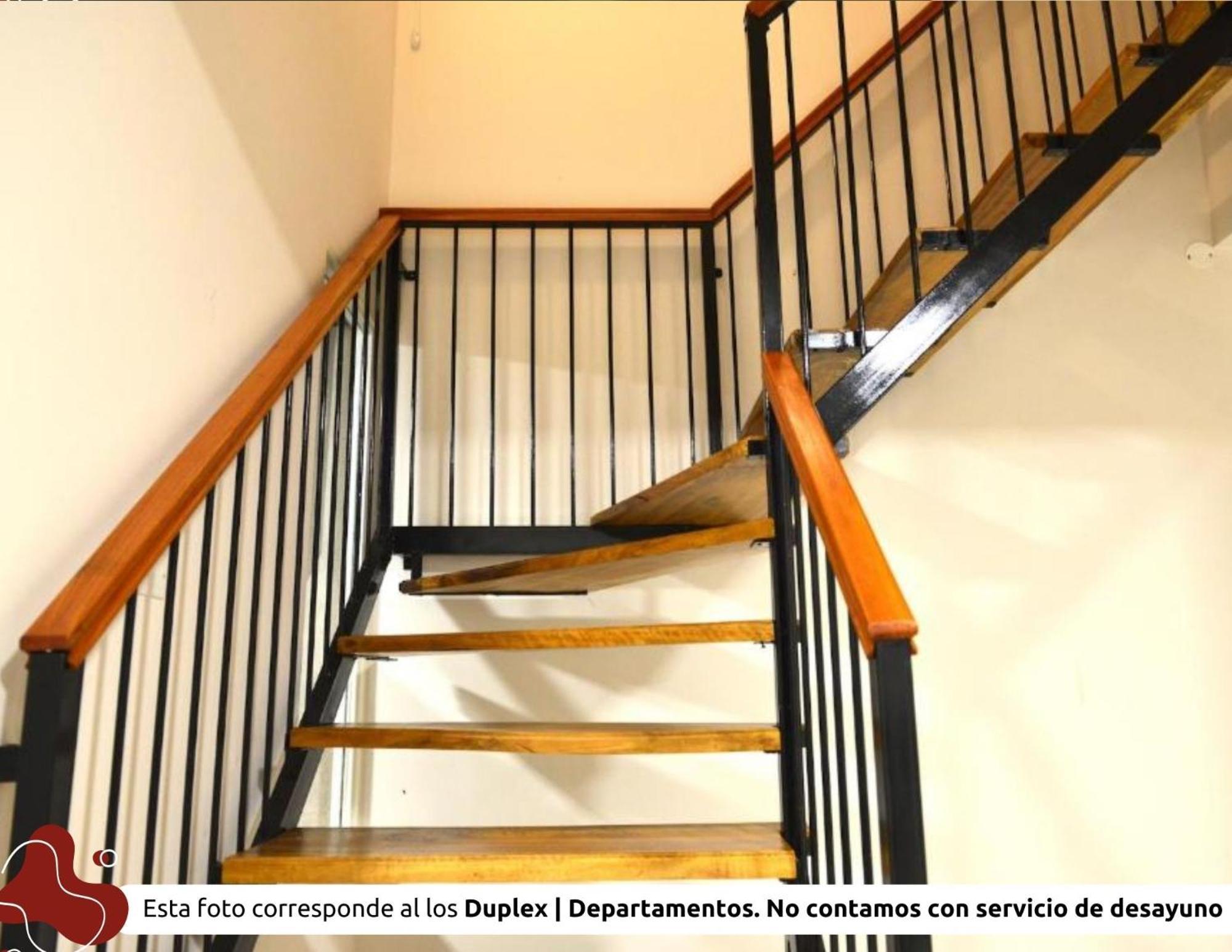Z Hotel Boutique Puerto Iguazú Exteriör bild